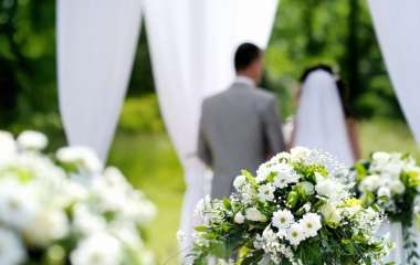Как распланировать свадьбу: ТОП-5 советов