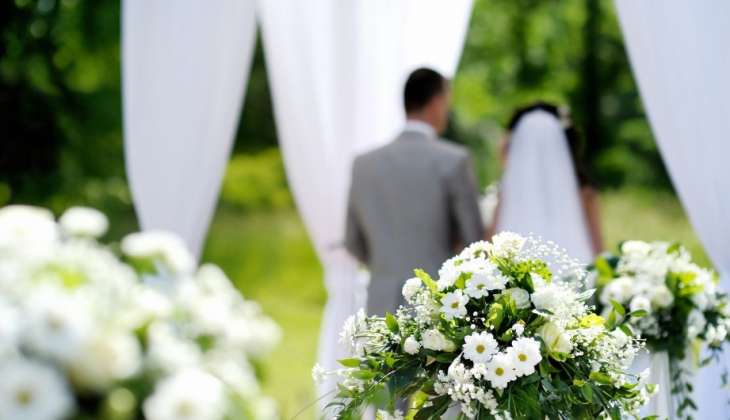 Как распланировать свадьбу: ТОП-5 советов
