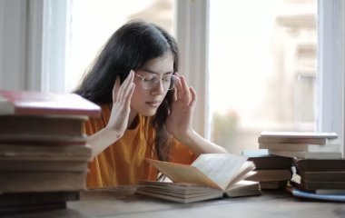 Випадання волосся та апатія: чому важливо підтримувати нормальний рівень калію в організмі