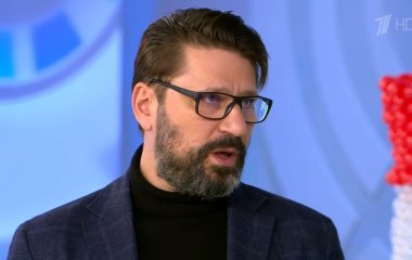Виктор Логинов собрался жениться в четвертый раз