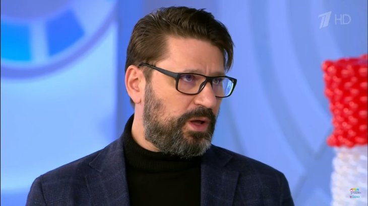 Виктор Логинов собрался жениться в четвертый раз