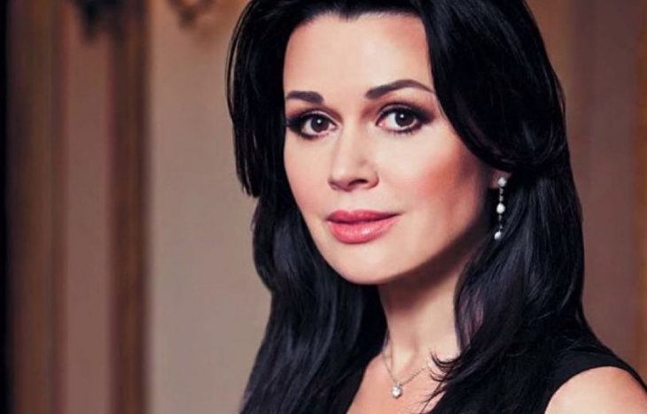 СМИ: Анастасия Заворотнюк навсегда останется парализованной