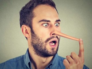 Жоден брехун не зможе цього зробити: найефективніший метод викриття будь-якого обману