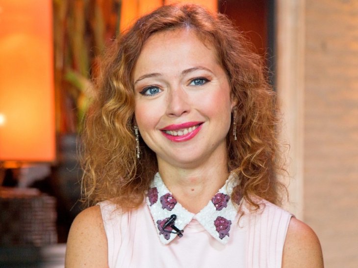 Елена Захарова призналась, что мечтает выйти замуж