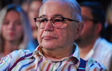 Евгения Петросяна выписали из больницы