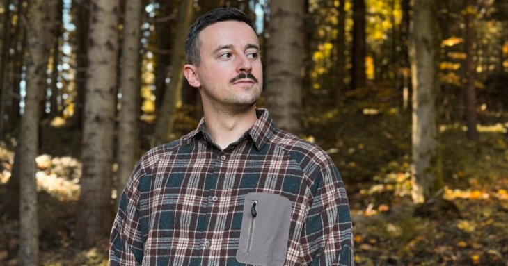 Відомий український співак на піку популярності взяв паузу в кар'єрі і назвав причину