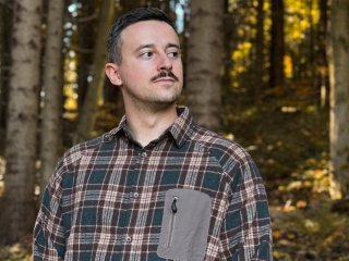 Відомий український співак на піку популярності взяв паузу в кар'єрі і назвав причину