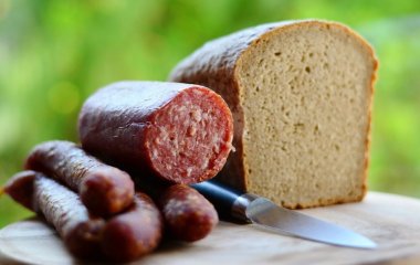 Дієтолог закликала відмовитися від п'яти продуктів, що скорочують життя
