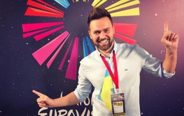 Тимур Мирошниченко раскрыл виновных в дисквалификации Украины от участия в «Евровидении-2019»