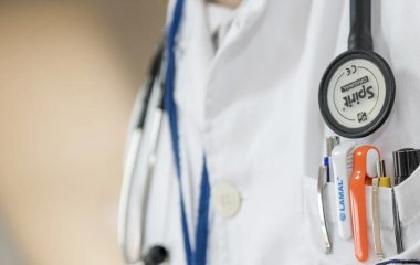 Лікар назвала відсоток людей, які в молодому віці переносять інсульт