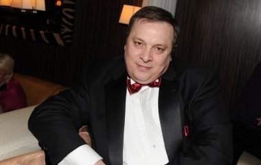 Андрей Разин похвастался количеством подписчиков в Instagram