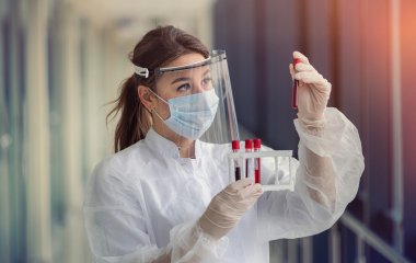 Терапевт розповіла, кому потрібно здати аналізи на рівень магнію.