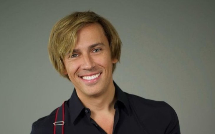 Максим Галкин на честном селфи показал, как выглядит сейчас 74-летняя Алла Пугачева