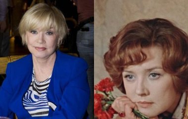 Померла зірка фільму 