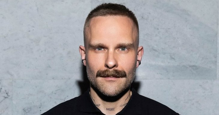 Володимир Завадюк вперше розповів про конфлікт із Ольгою Фреймут: чи вдалося зіркам дійти примирення