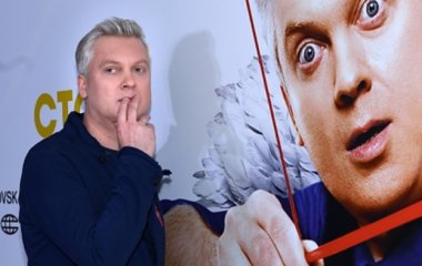 Светлаков рассказал о превращающихся в обузу для женщин мужчинах