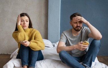 Ця дрібниця може зруйнувати навіть найміцніші стосунки: як уникнути такої небезпечної пастки