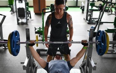 Вчені знайшли простий спосіб омолодження для чоловіків