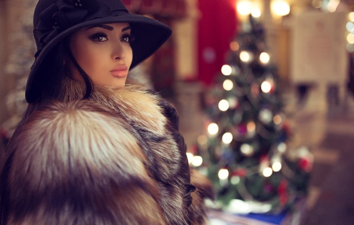 Нита Кузьмина похвасталась скандальным нарядом 