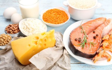 Названі продукти, що захищають від коронавірусу