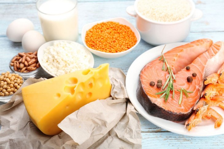 Названі продукти, що захищають від коронавірусу
