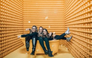 4 самых частых типа опьянения — какой из них ваш?