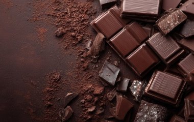 Експерти назвали топ несподіваних продуктів, які можуть допомогти прожити довше