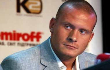Сын Вячеслава Узелкова пошел в школу с радостью