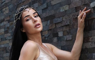 Злата Огнєвіч приголомшила, скільки щомісяця витрачає на життя в Києві і скільки коштів йде на красу