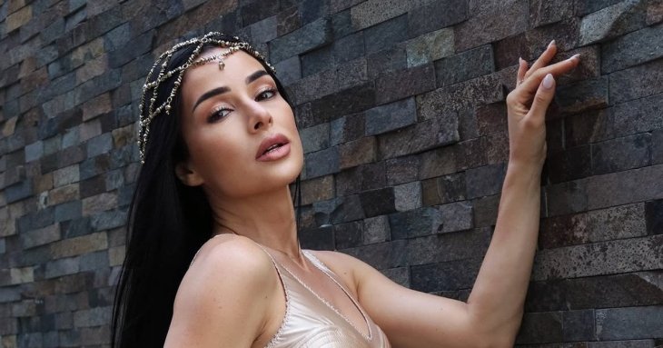 Злата Огнєвіч приголомшила, скільки щомісяця витрачає на життя в Києві і скільки коштів йде на красу
