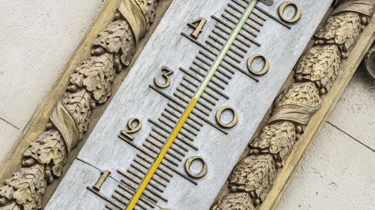Эксперт предупредила об увеличении риска смерти в жару в 15 раз