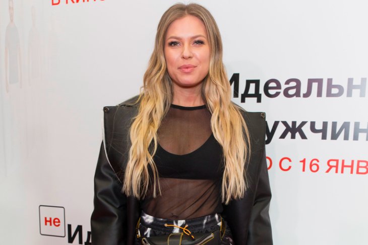 «Меня убрали!»: Рита Дакота возмутилась тому, что Ольга Бузова станет ведущей шоу в Беларуси