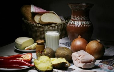 Як вживати сало для користі здоров'ю: поради лікаря