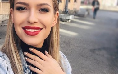 Рита Дакота оставит дочь ради поездки с друзьями на Бали
