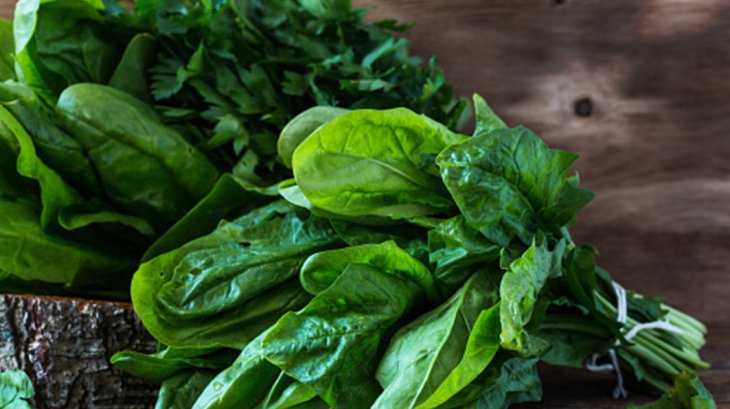 Как приготовить шпинат, чтобы максимально сохранить его полезные свойства