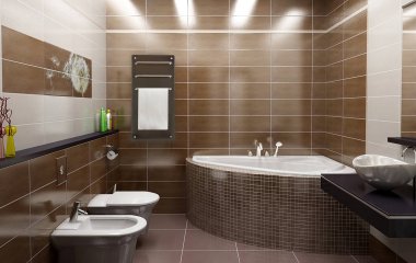 5 жахливих помилок у ремонті ванної кімнати, яких можна уникнути