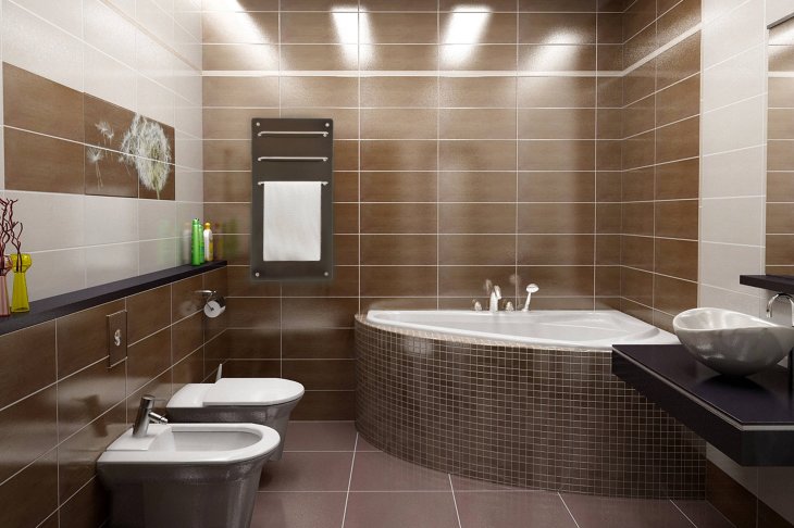 5 жахливих помилок у ремонті ванної кімнати, яких можна уникнути