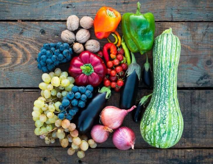 Чем опасны пестициды в овощах и фруктах