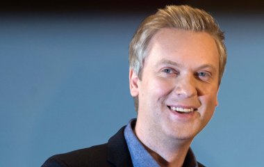 Сергей Светлаков в третий раз стал отцом
