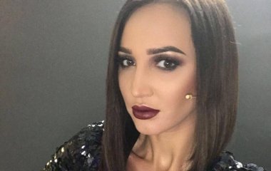 Ольга Бузова поделилась романтическим настроением