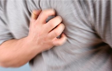 Кардіолог розповів про приховані симптоми серцево-судинних захворювань