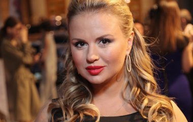 Анна Семенович подняла тему суррогатного материнства