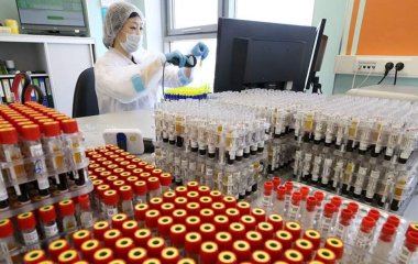 Хірург розповів про «золоту» групу крові