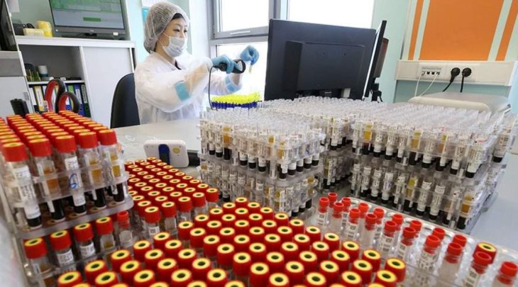 Хірург розповів про «золоту» групу крові