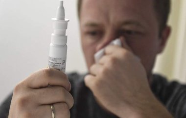 Імунолог розповів про відмінності сезонної алергії від ГРВІ