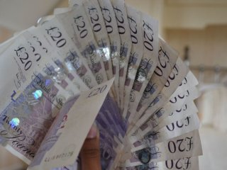 Виграв 70 тис. фунтів, але віддав усе: чому переможець реаліті-шоу несподівано відмовився від коштів