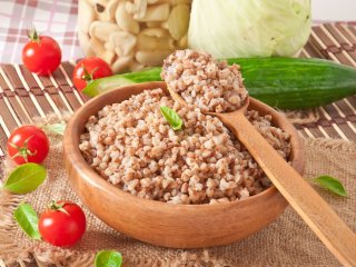 Корисні властивості гречки. Чотири важливі плюси для зміцнення здоров'я