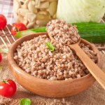 Полезные свойства гречки. Четыре важных плюса для укрепления здоровья