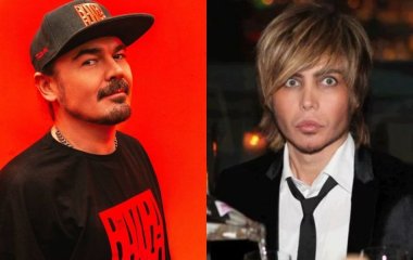 Фагот вспомнил, как в гримерке избил путиниста Сергея Зверева из-за Фоззи