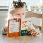 Ученые выяснили, какие книги нравятся детям
